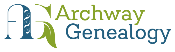 Archway Genealogy
